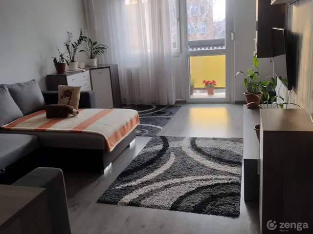 Eladó lakás Mátészalka 65 nm