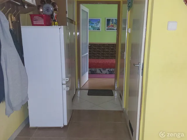 Eladó lakás Szeged, Újrókus 48 nm