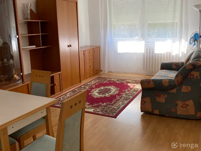 Kiadó lakás Budapest IV. kerület 20 nm