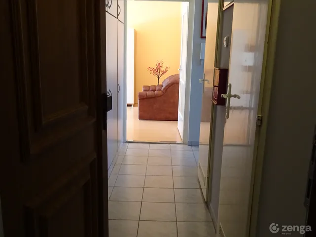 Kiadó lakás Nyíregyháza, Malomkert 52 nm