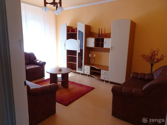 Kiadó lakás Nyíregyháza, Malomkert, Szent István utca 67 52 nm