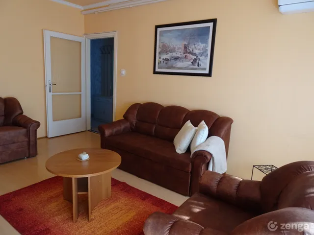 Kiadó lakás Nyíregyháza, Malomkert, Szent István utca 67 52 nm