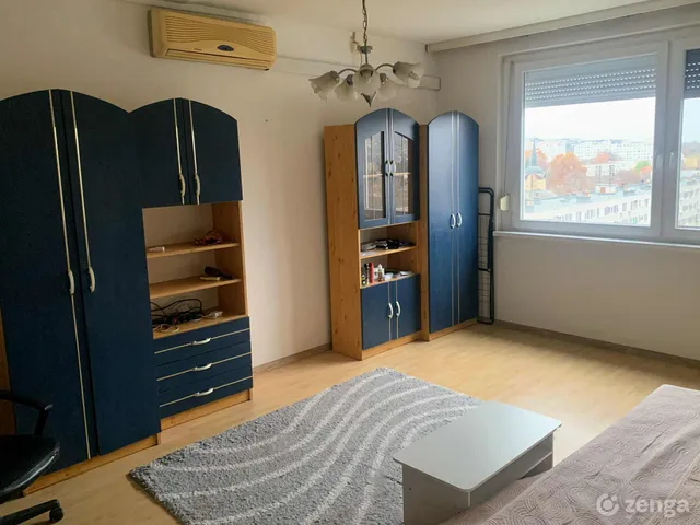 Eladó lakás Miskolc, Győri kapu, Herman Ottó utca 4 35 nm