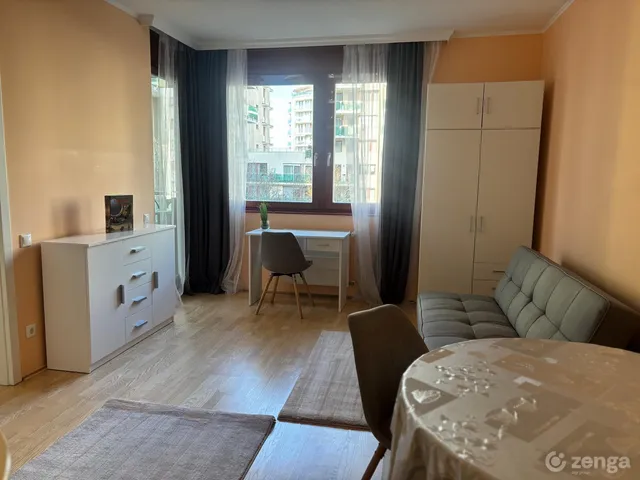 Kiadó lakás Budapest XIII. kerület, Vizafogó 44 nm