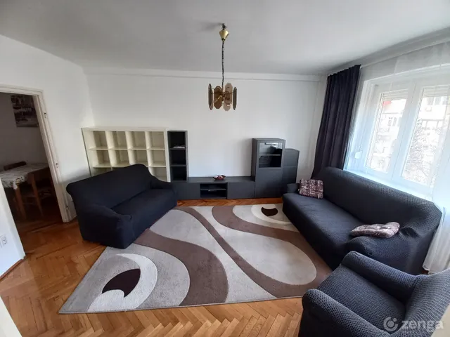 Eladó lakás Budapest XIV. kerület, Istvánmező, Gizella út 17. 51 nm