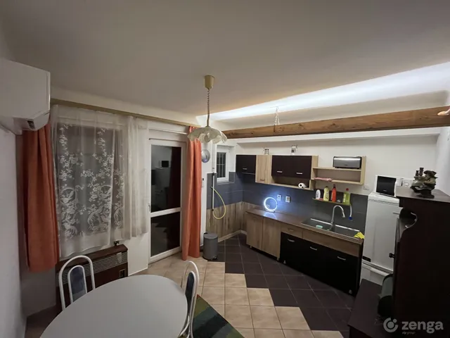 Kiadó lakás Budakeszi, Alvég 43 nm