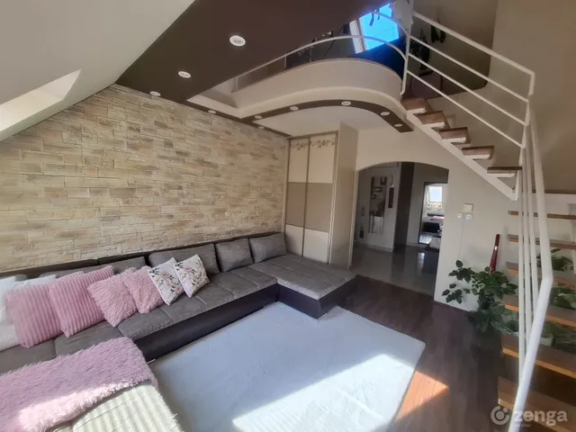 Eladó lakás Debrecen, Postakert 81 nm