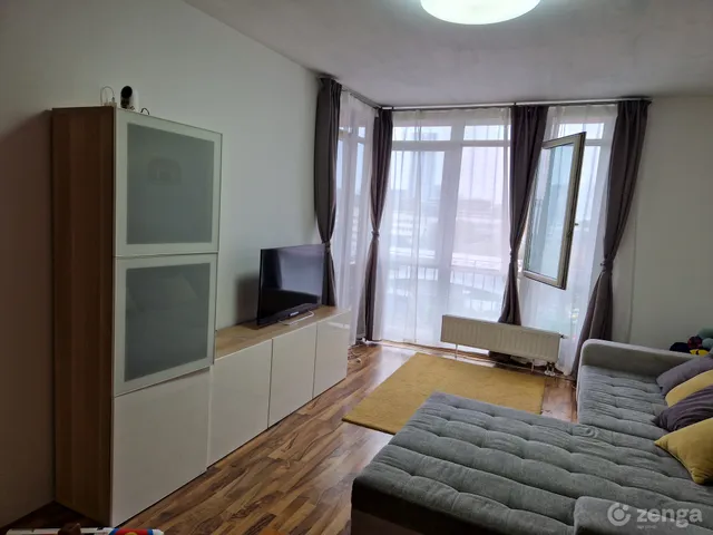 Eladó lakás Budapest XI. kerület, Lágymányos 45 nm