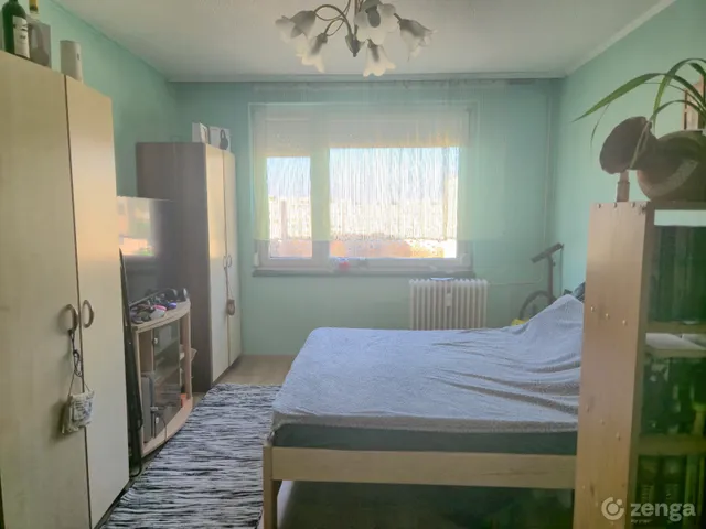 Eladó lakás Debrecen, Vénkert, Sinai Miklós utca 17 35 nm