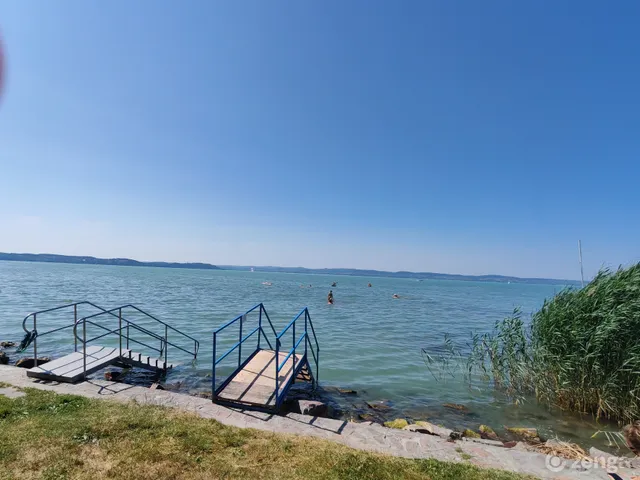 Eladó üdülő és hétvégi ház Zamárdi 35 nm