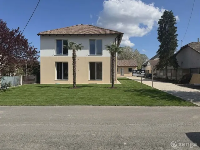 Eladó lakás Dorog 41 nm