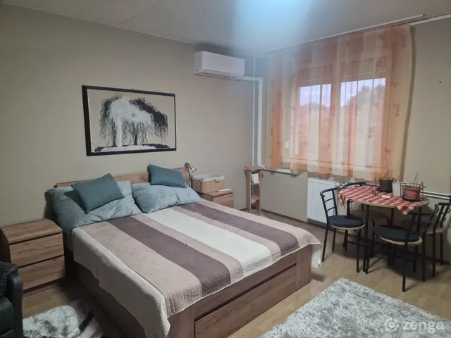 Eladó lakás Siófok 32 nm