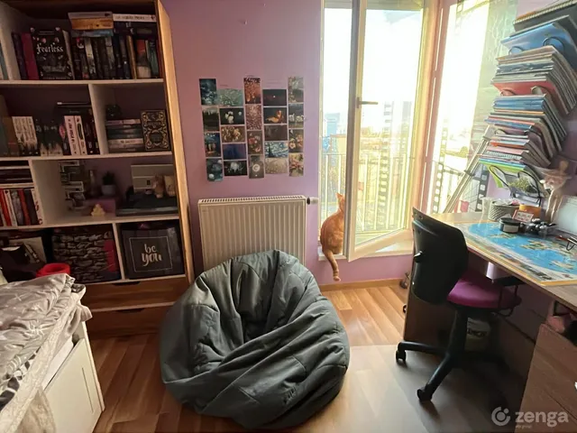 Eladó lakás Pécs, Kertváros, Fellbach u 20 38 nm