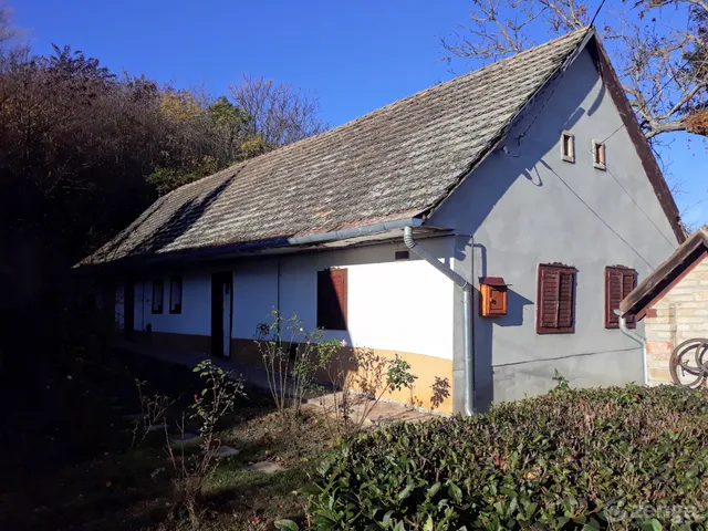 Eladó ház Felsőnána 90 nm