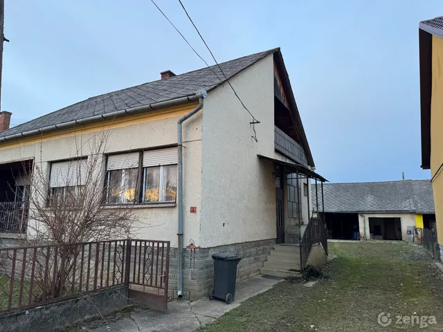 Eladó ház Csörötnek 110 nm