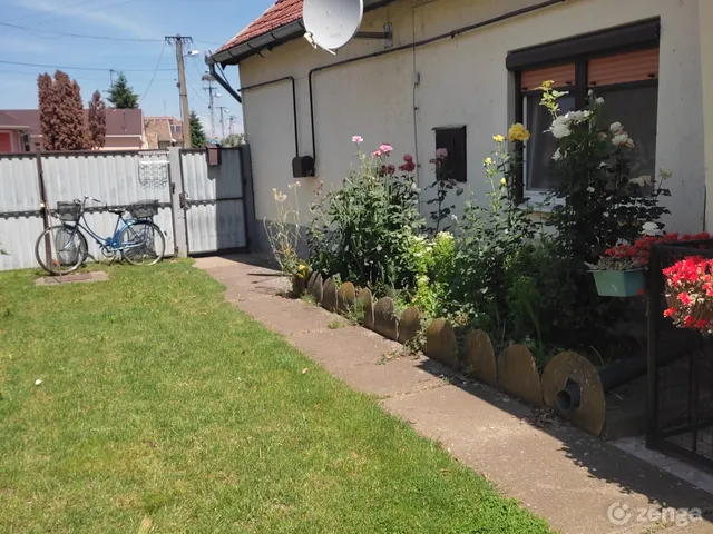 Eladó ház Hajdúszovát 66 nm