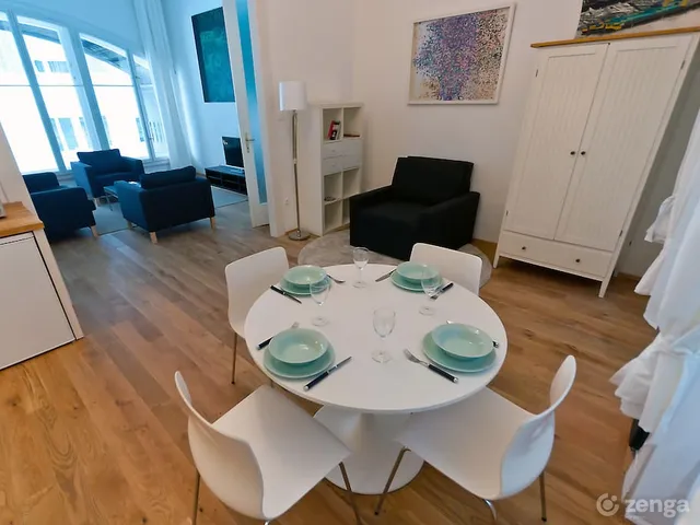 Kiadó lakás Budapest V. kerület, Belváros 60 nm