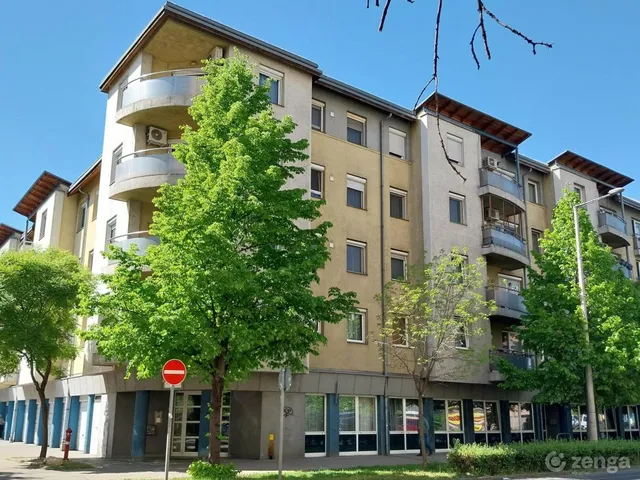 Eladó lakás Budapest XXI. kerület, Csepel Belváros 28 nm