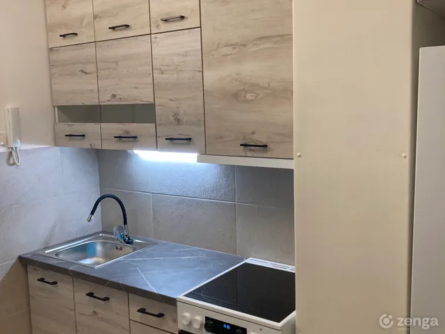 Eladó lakás Veszprém 32 nm