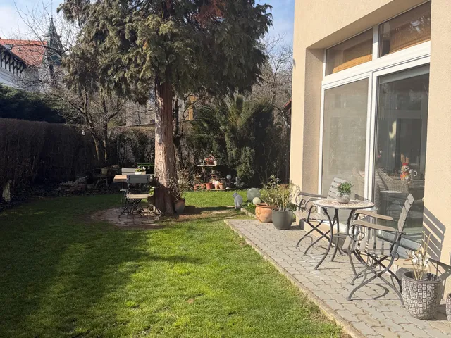 Eladó ház Szombathely, Belváros 140 nm