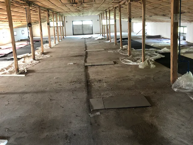 Eladó kereskedelmi és ipari ingatlan Szombathely, Gyöngyöshermán 700 nm