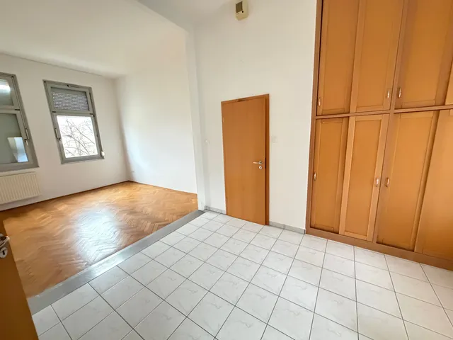 Kiadó lakás Szombathely, Belváros 54 nm