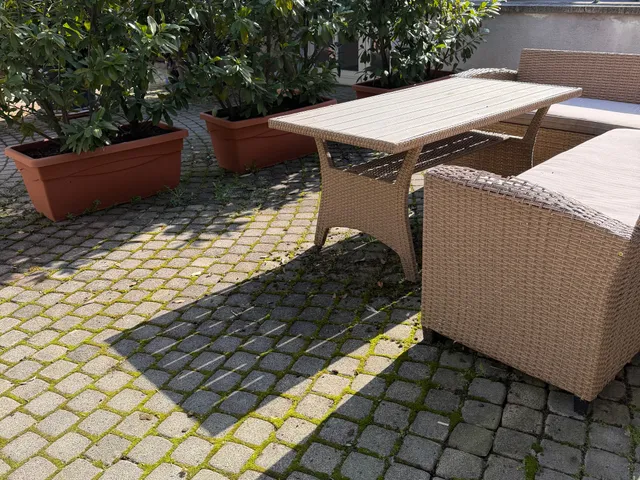 Kiadó lakás Szombathely, Belváros 54 nm