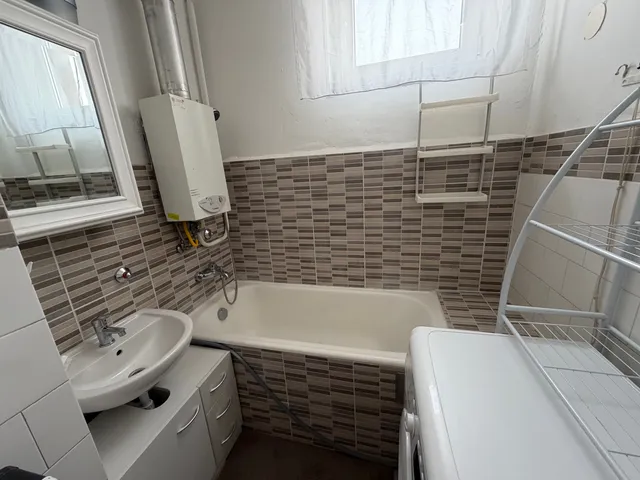 Kiadó lakás Szombathely, Ifjúsági lakótelep 56 nm