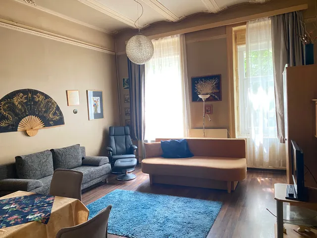 Eladó lakás Szombathely, Belváros 41 nm