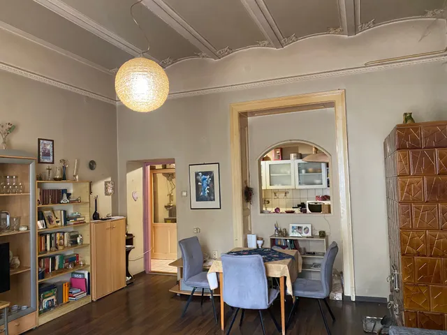 Eladó lakás Szombathely, Belváros 41 nm