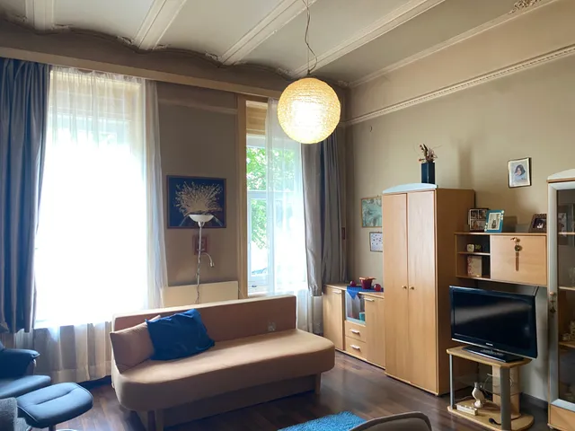 Eladó lakás Szombathely, Belváros 41 nm