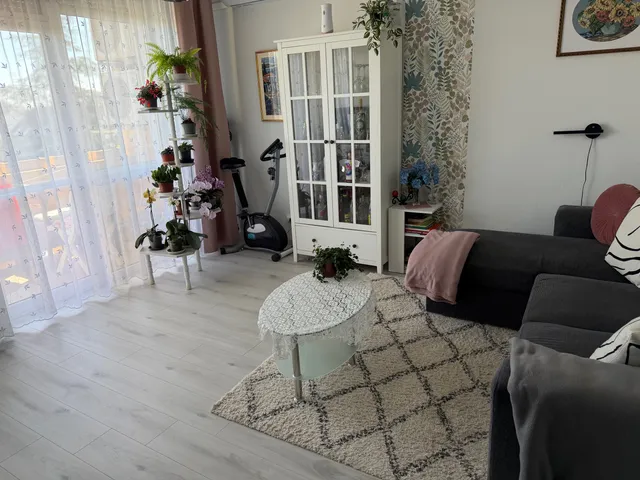 Eladó lakás Szombathely, Stromfeld-lakótelep 60 nm