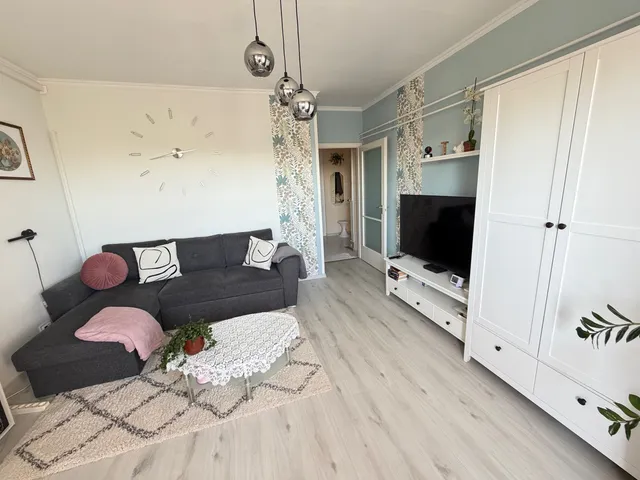 Eladó lakás Szombathely, Stromfeld-lakótelep 60 nm