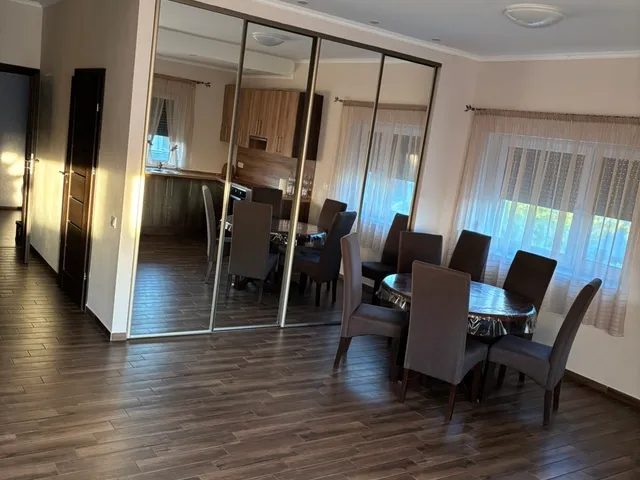 Eladó lakás Szombathely, Parkerdő lakókert 69 nm