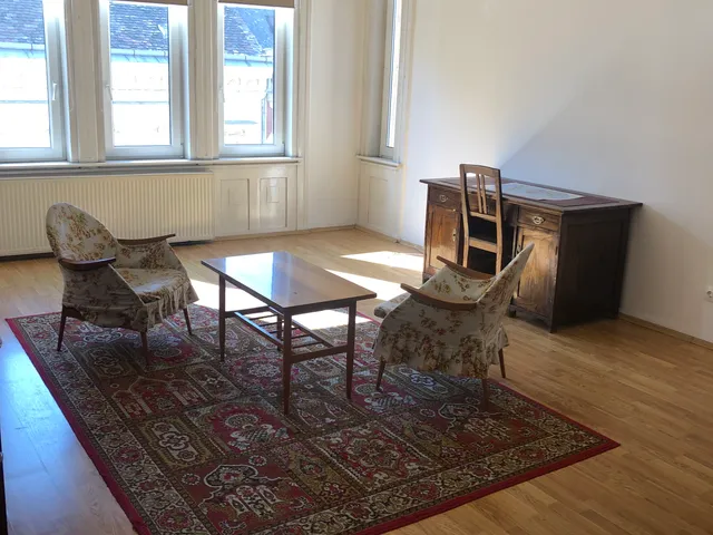 Eladó lakás Szombathely, Belváros 80 nm