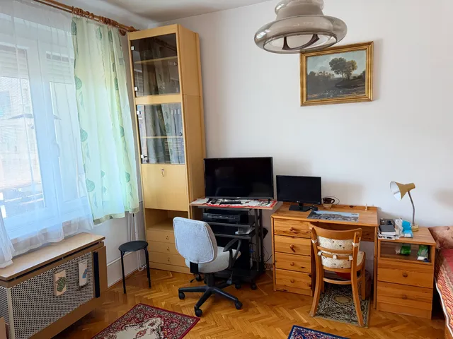 Eladó lakás Szombathely, Derkovits-lakótelep 68 nm