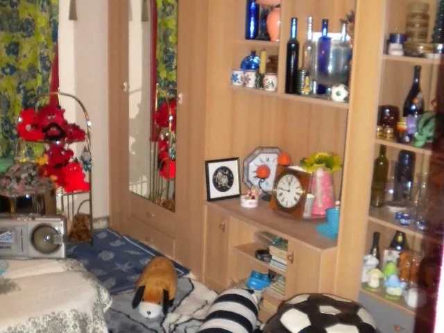 Eladó nyaraló Szombathely, Középhegy 24 nm