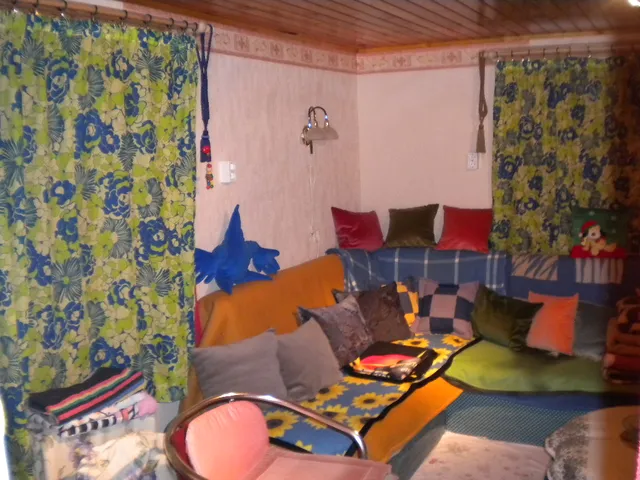 Eladó nyaraló Szombathely, Középhegy 24 nm
