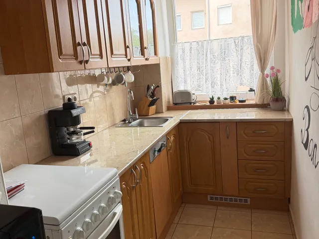 Eladó lakás Szombathely, Oladi lakótelep 55 nm