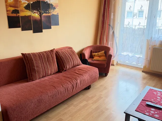 Eladó lakás Szombathely, Oladi lakótelep 55 nm