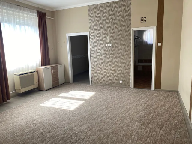 Eladó lakás Szombathely, Belváros 56 nm