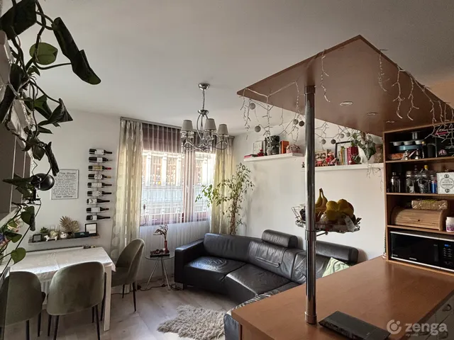 Eladó lakás Budapest XIII. kerület, Újlipótváros 68 nm