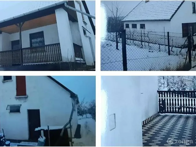 Eladó üdülő és hétvégi ház Dunabogdány 46 nm