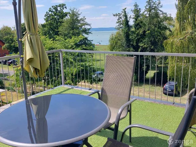 Eladó üdülő és hétvégi ház Balatonszemes 53 nm