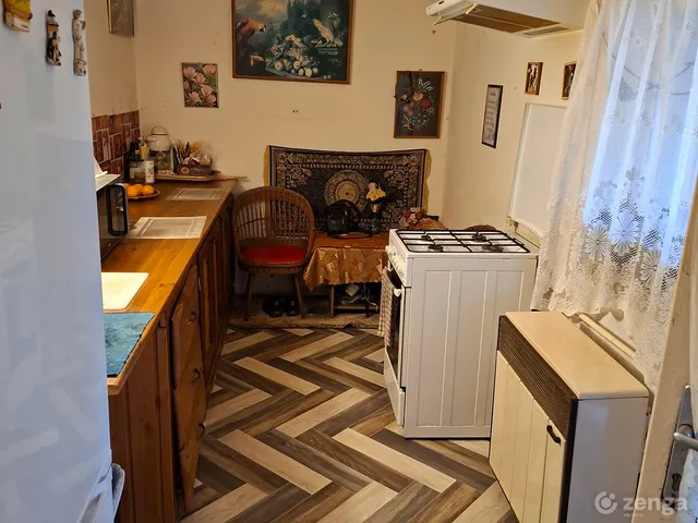 Eladó ház Tömörkény 80 nm