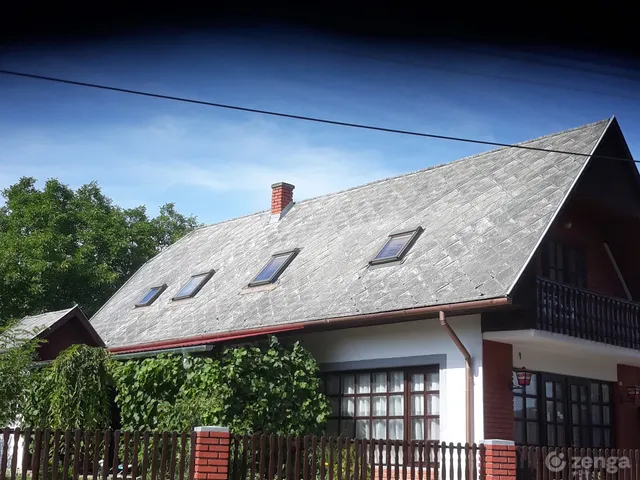 Eladó ház Balatonboglár 127 nm