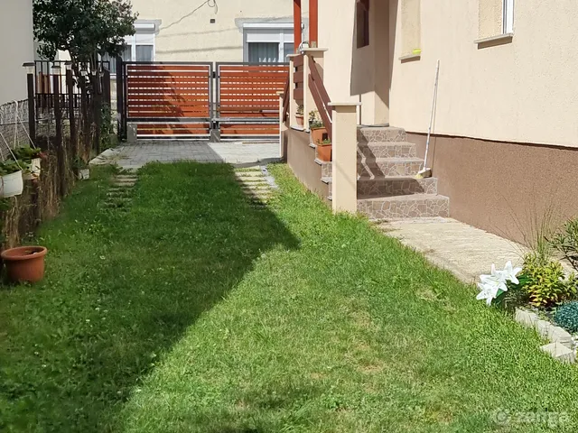 Eladó ház Pilisszentkereszt 81 nm