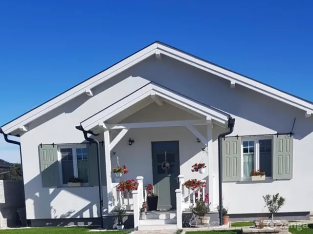 Eladó ház Máriakálnok 100 nm