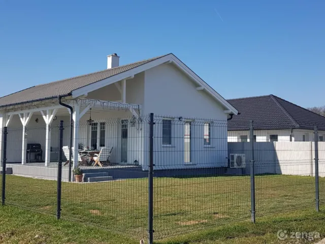 Eladó ház Máriakálnok 100 nm