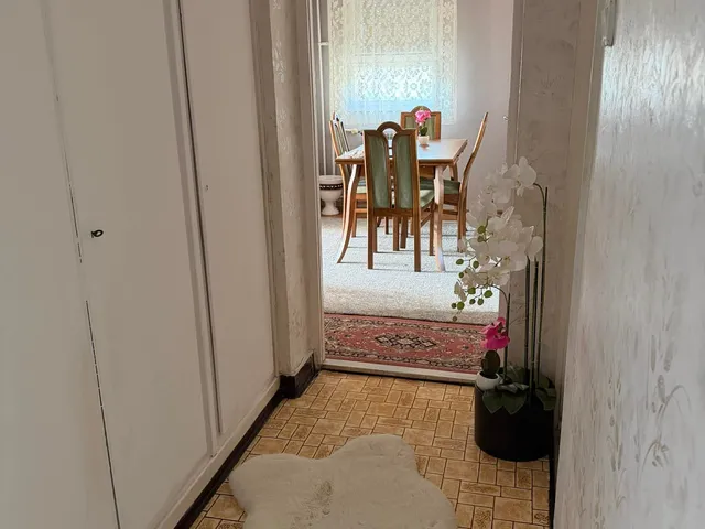 Eladó lakás Budapest XVIII. kerület, Lakatostelep 57 nm